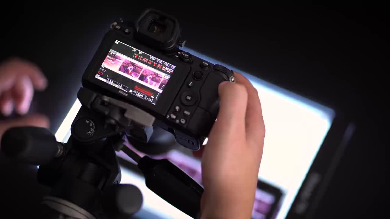 DigitaLIZA 120 スキャニングマスク – Lomography