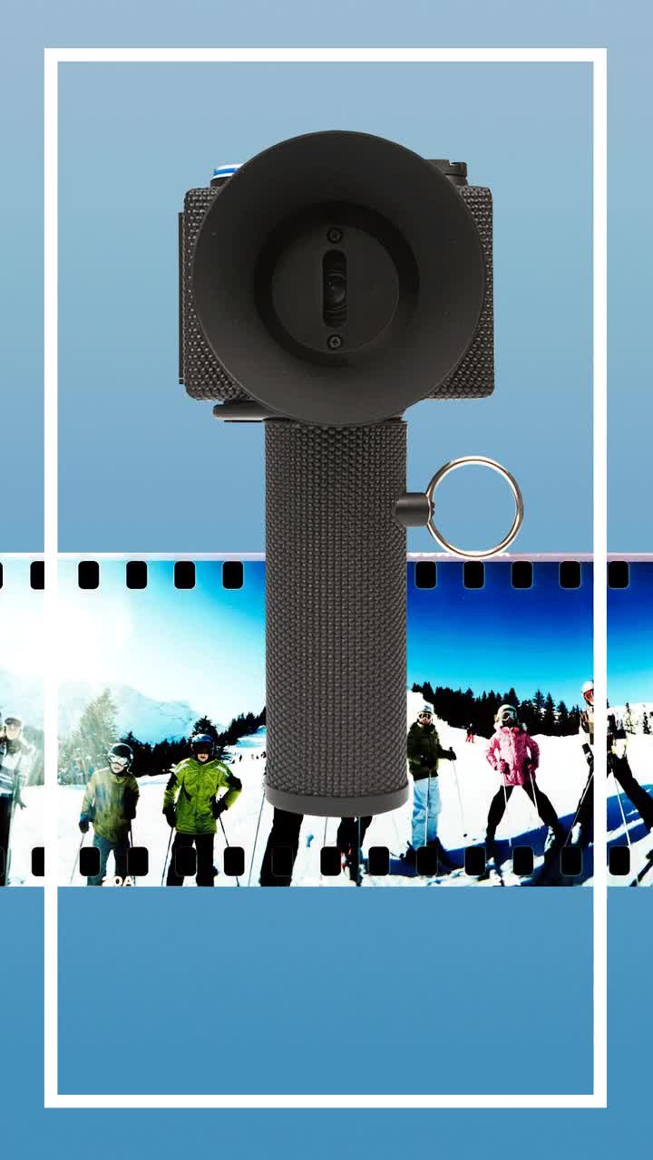 Spinner 360° – Lomography